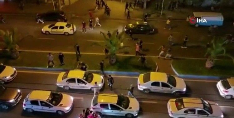 İran’daki protestolarda can kaybı 10’a yükseldi