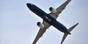 Boeing, 737 MAX uçağı hakkında yatırımcıları yanılttığı için 200 milyon dolar ödeyecek
