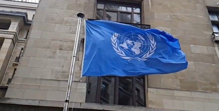 BM: 'Ukrayna’da savaş suçu işlendi'