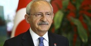 CHP Genel Başkanı Kılıçdaroğlu, ABD'ye gidecek