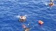 Lübnan: Suriye açıklarında batan göçmen teknesinde ölü sayısı 53'e yükseldi