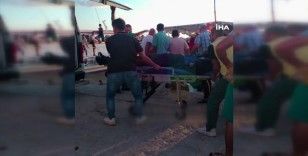 Suriye açıklarında batan göçmen teknesinde can kaybı 71’e yükseldi