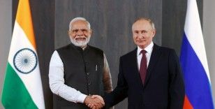 Rus karşıtı yaptırım baskısına Yeni Delhi'den yanıt: Hindistan baskı kurabileceğiniz bir ülke değil