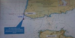 Yunan Sahil Güvenliği’nin vicdansızlığı...4’ü çocuk 6 kişi öldü