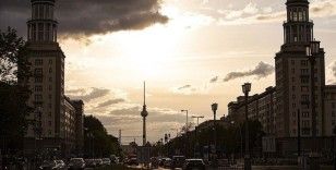 Almanya'da artan enerji fiyatlarının toplumsal olayları körüklemesinden endişe ediliyor