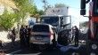 Malatya'da feci kaza: 6 ölü