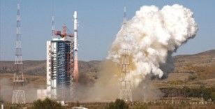 Çin, deney ve gözlem uydularını fırlattı