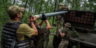 Ukrayna: Rus ordusu şimdiye kadar 259 savaş uçağı, 56 bin 700 askerini kaybetti