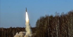 Zelenskiy, Ukrayna'ya NASAMS füze sistemlerinin ulaştığını duyurdu