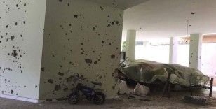 Libya'nın Zaviye kentindeki çatışmalarda 2'si çocuk 5 kişi öldü