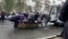 Rusya'daki okul saldırısında can kaybı 13'e yükseldi