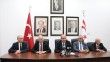 Tatar: New York'ta bizi son derece mutlu eden durum, Cumhurbaşkanı Erdoğan'ın BM'deki konuşmasıdır