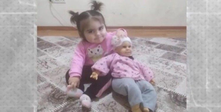  3 yaşındaki kız çocuğunu öldürüp derin dondurucuda sakladılar