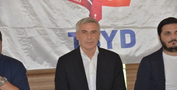 Önder Karaveli: 'Burada olma sebebim Adanaspor’un bana anlattığı projeye inanmam'
