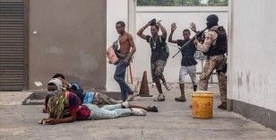 BM Haiti Temsilcisi La Lime, ülkenin "insani bir felaket" içinde olduğunu belirtti