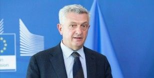 BM Mülteciler Yüksek Komiserliğine Filippo Grandi yeniden atandı
