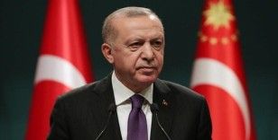 Cumhurbaşkanı Erdoğan Diyarbakır'a geliyor