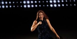 Kolombiyalı şarkıcı Shakira, İspanya'da vergi kaçırma suçlamasıyla mahkemeye çıkacak