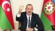 Aliyev: 'Düşmanın bir daha başını kaldırmasına izin vermeyeceğiz'