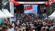 ABD'nin başkenti Washington'da ekim 'Türk Mirası Ayı' ilan edildi