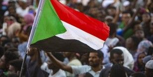 ABD Büyükelçisi Godfrey: Sudan'ın Rus askeri üssüne izin vermesinin sonuçları olur