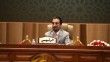Irak'ta Meclis Başkanı'nın istifası milletvekilleri tarafından kabul edilmedi
