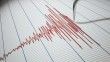 Tunceli’de 3.1 büyüklüğünde deprem