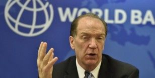 Dünya Bankası'ndan Avrupa için 'resesyon' uyarısı