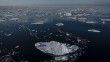 Araştırma: Kuzey Buz Denizi, diğer okyanuslardan 3 ila 4 kat daha hızlı asitleniyor