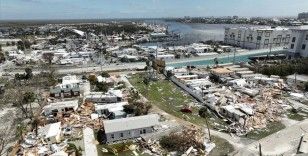 Ian Kasırgası, Florida'nın ardından Güney Carolina ve Gerogia'ya ilerliyor