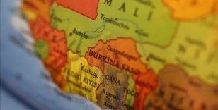 Burkina Faso'da devrik lider Damiba Togo'ya sığındı
