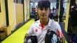 Gençler dünya ikincisi muaythai sporcusu Cihan Doğu, gözünü zirveye dikti