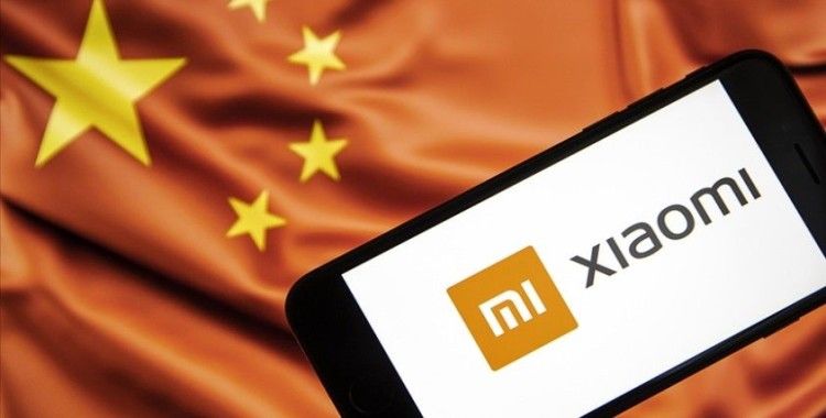 Hindistan, Çin şirketi Xiaomi'nin 682 milyon dolar varlığını dondurdu