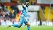 Trabzonspor'un golcüsü Umut Bozok, kaldığı yerden devam ediyor