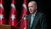 Cumhurbaşkanı Erdoğan: 'Enflasyonun üstesinden gelerek Türkiye yüzyılını hep birlikte inşa edeceğiz'