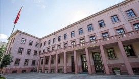 Türkiye ve İsveç Adalet Bakanlığı yetkilileri, terör suçlularının iadesi için bir araya geldi
