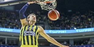 Fenerbahçe Beko Basketbol Takımı, Avrupa kupalarında 603. kez sahne alacak