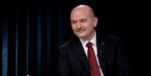 Bakan Soylu: Bir operasyon yapacağız, Türkiye bunu ilk kez duyacak