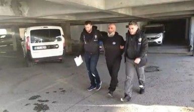Terör örgütü DEAŞ'a mali destek sağlayan 20 kişi hakkında gözaltı kararı