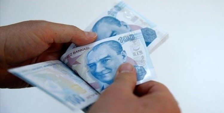 Emekli aylıklarındaki asgari promosyon tutarları güncellendi