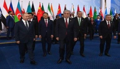 Cumhurbaşkanı Erdoğan'dan Ukrayna mesajı: Hedefimiz akan kanın durması