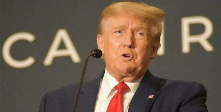 Trump'ın gizli belge davasında bağımsız incelemenin durdurulması talebi