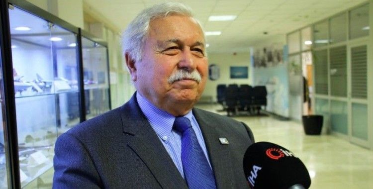 NATO Türkiye Delegesi Alemdaroğlu, NATO’nun değişen bilim ve teknoloji eğilimini değerlendirdi