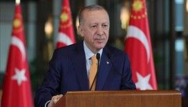 Cumhurbaşkanı Erdoğan'dan Irak Cumhurbaşkanı Reşid'e tebrik telefonu