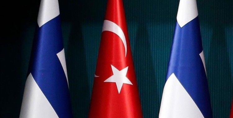 Finlandiya heyeti, FETÖ ve PKK'lı teröristlerin iadesini görüşmek üzere Türkiye'ye geliyor