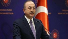 Dışişleri Bakanı Çavuşoğlu: 'Barış istememiz, savaşı bilmediğimiz anlamına gelmez'