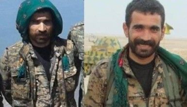 MİT, PKK-YPG'nin sözde Çavreş Tugayı Sabotaj Taburu sorumlusunu etkisiz hale getirdi