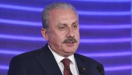 TBMM Başkanı Şentop: Türkiye, Kırım'ın ilhakını tanımamıştır, tanımayacaktır