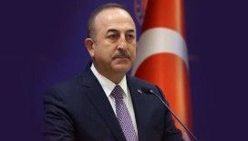 Dışişleri Bakanı Çavuşoğlu, İngiltere Dışişleri Bakanı Cleverly ile telefonda görüştü