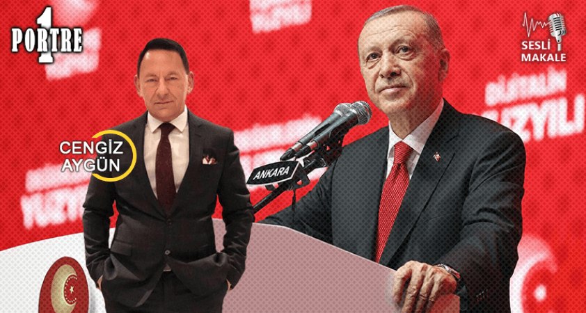 Cumhurbaşkanı Erdoğan: "Öyle kritik bir eşikteyiz ki…"